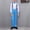 Sky Blue, variant on Pretxorve Kids Boys Short Sleeve Set Suspender Pants Bow Lace Host Floral Boy Performance Outfits Sizes 3-18Y