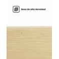 thumbnail image 3 of Piso Vinílico SPC Almond Caja 8 Piezas 122x23cm 5mm Cobertura 2.24m², 3 of 9