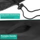 thumbnail image 4 of Funda Impermeable para Sistema de Filtro de Arena Genérico Oxfords Tarpaulin, Funda Protectora para Bomba de Piscina para Exteriores, Resistente Al Agua y Al Polvo., 4 of 6