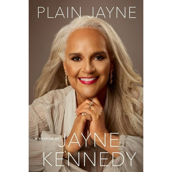Plain Jayne: A Memoir, (Hardcover)