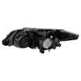 thumbnail image 2 of New Right Headlight Compatible With Acura Rdx Sport Utility 2013-2015 by Part Number 33101-TX4-A01 33101TX4A01 AC2503124, 2 of 2
