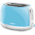 thumbnail image 1 of Sencor STS-32BL 2-Slice Toaster (Pasel Blue), 1 of 3