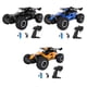 thumbnail image 4 of Coche de Control remoto Bewildely RC negro, 4 of 6