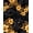 Black Gold Panther, variant on Navy Gold Stars Galaxy Modern Peel and Stick Wallpaper Stick on Contact Paper Vintage Wall Paper Easy Peel Off for nightstand Drawer Cabinet Renter