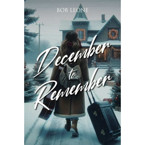 December to Remember, (Paperback)