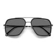 thumbnail image 4 of Lentes de Sol Carrera 273/S Polarizados Hombre Negro Mate, 4 of 5