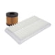 thumbnail image 1 of Kit De Filtro de Aire y Filtro de Aceite 2 PIEZAS Compatible con Toyota Highlander L4 2.7L DE 2009 A 2013, 1 of 3