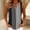 #526-Multicolor, variant on Women's Versatile Solid Sleeveless Crew Neck Vest Top Comfortable Soft Casual Light Tank Top for All Season Daily Outfits Gift