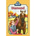 thumbnail image 1 of Pre-Owned Diamond (Breyer Stablemates) Paperback, 1 of 1