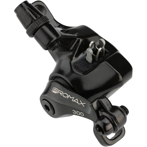 post mount mechanical disc brakes