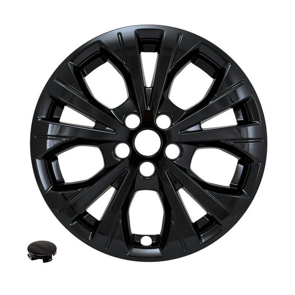 Coast To Coast IMP526BLK IMPOSTOR ® WHEEL COVER