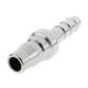 thumbnail image 5 of Conector de de Compresor de Extremo de Línea de Manguera de 7 X 8 Mm, Liberación Rápida, 5 of 9