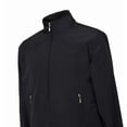 thumbnail image 2 of Chamarra Unisex PRESLOW Delicias Talla CH Negro, 2 of 5