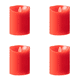 thumbnail image 1 of Velas Led Sin Llama Vela Seguridad Ligera para El (aproximadamente 12 5 Cm), 1 of 3