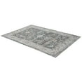 thumbnail image 3 of Allstar Rugs  Persian Themed Polyester Area Rug 9' 4" x 13' 0" - Steel, 3 of 5