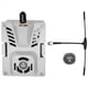 thumbnail image 1 of ES900TX ES900RX 915Mhz ExpressLRS ELRS Conjunto de Receptor de Módulo para Avión RC FPV Drone de Alcance Transmisor DIY A, 1 of 9