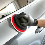 Platinum Series Car Scratch & Swirl Remover Hand Correction System, 6 In.