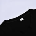thumbnail image 7 of VJATTWR Men's Long Sleeve Shirts 1-Pack, Wicking L, 7 of 7
