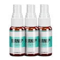 thumbnail image 2 of Quemador de grasa de hierba natural pura para hombres y mujeres, 10ml Paquete de 3 Zulema Espray Moldeador Corporal, 2 of 8