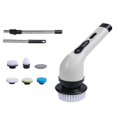 thumbnail image 1 of Electric Spin Scrubber Shower Scrubber For Cleaning Electric Cleaning Brush, 1 of 5