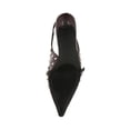 thumbnail image 5 of Madden Girl Women's Krystal-R Slingback Kitten Heel, 5 of 6