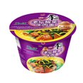 thumbnail image 1 of Unif Bowl Beef with Sauerkraut Flavour Instant Noodle, 1 of 2
