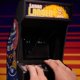thumbnail image 5 of Máquina Arcade Quarter Arcades Lunar Lander Mini con pantalla CRT de 5", 5 of 6