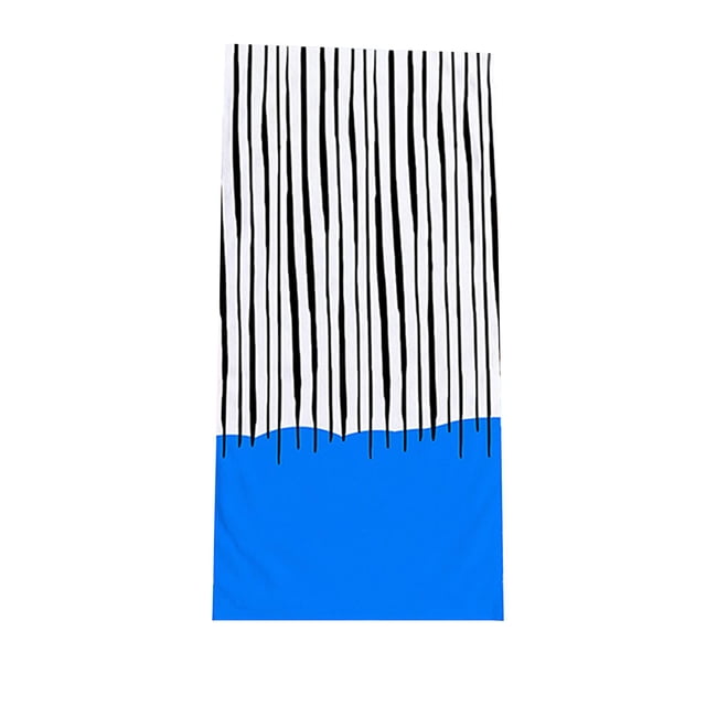 Toalla de Playa de Microfibra Strade Fareast Limited 70 cm x 150 cm