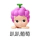 thumbnail image 1 of Preventa Sonny Angel caja misteriosa serie de cosecha caja ciega de frutas cachorro Ángel receptor figura de Anime de segunda generación coche de juguete, 1 of 4
