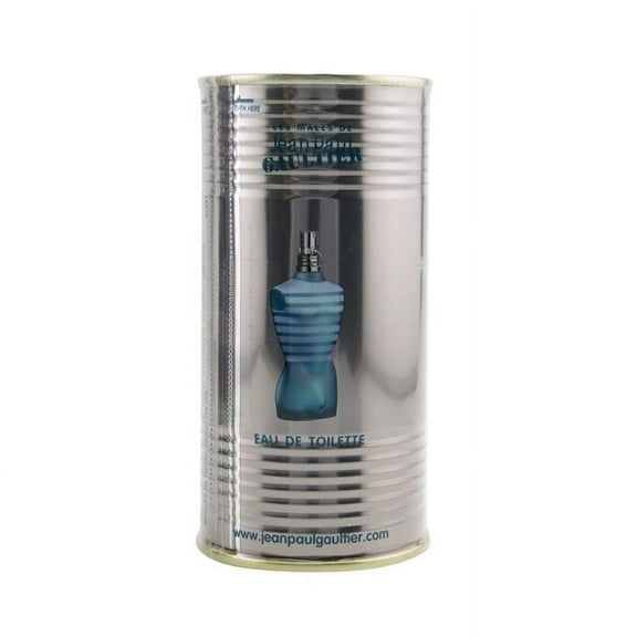 Jean Paul Gaultier Le Male Eau de Toilette, Cologne Spray for Men, 1.4 oz