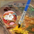 thumbnail image 5 of Deeroll Forest Canvas Oil Painting Art & Craft Kit (6 Pieces), 5 of 7