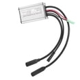 thumbnail image 5 of Uadme Controlador de Bicicleta eléctrica - Controlador Adaptador Impermeable sin escobillas con Pasillo para Motor de Scooter eléctrico de Bicicleta eléctrica 36V/48V, 5 of 5