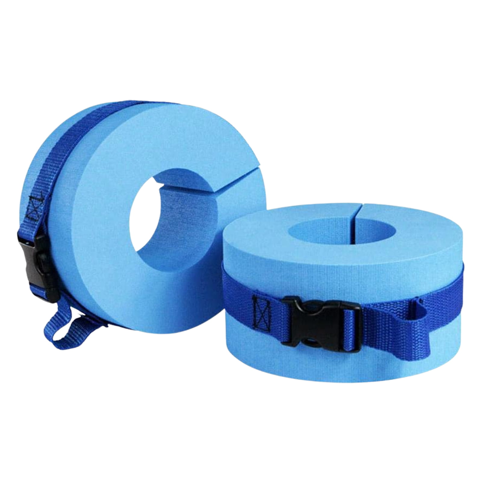 Soft, Durable, Chlorine Resistant EVA Foam AquaJogger X-Cuffs 