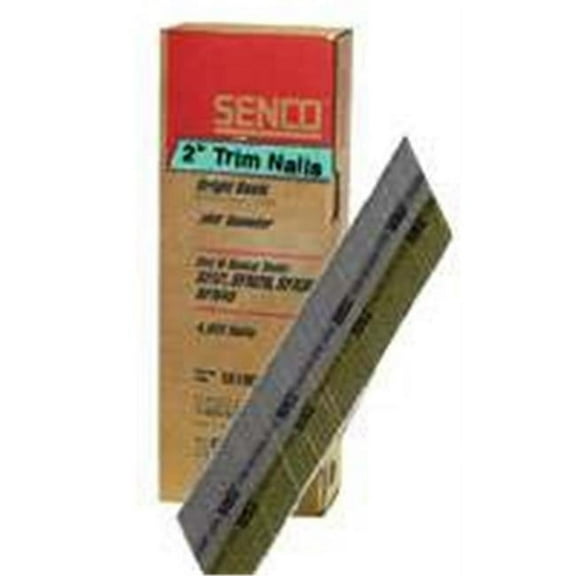 Senco Products. DA21EABN Nail Finishing Stick- 15 x 2 In.