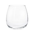 thumbnail image 1 of Juego De 6 Vasos De Vidrio Soplado De 520 Ml. Borgonovo Ducale, 1 of 3
