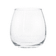thumbnail image 1 of Juego De 6 Vasos De Vidrio Soplado De 520 Ml. Borgonovo Ducale, 1 of 3