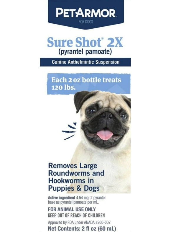 Dog Dewormers in Dog Health and Wellness