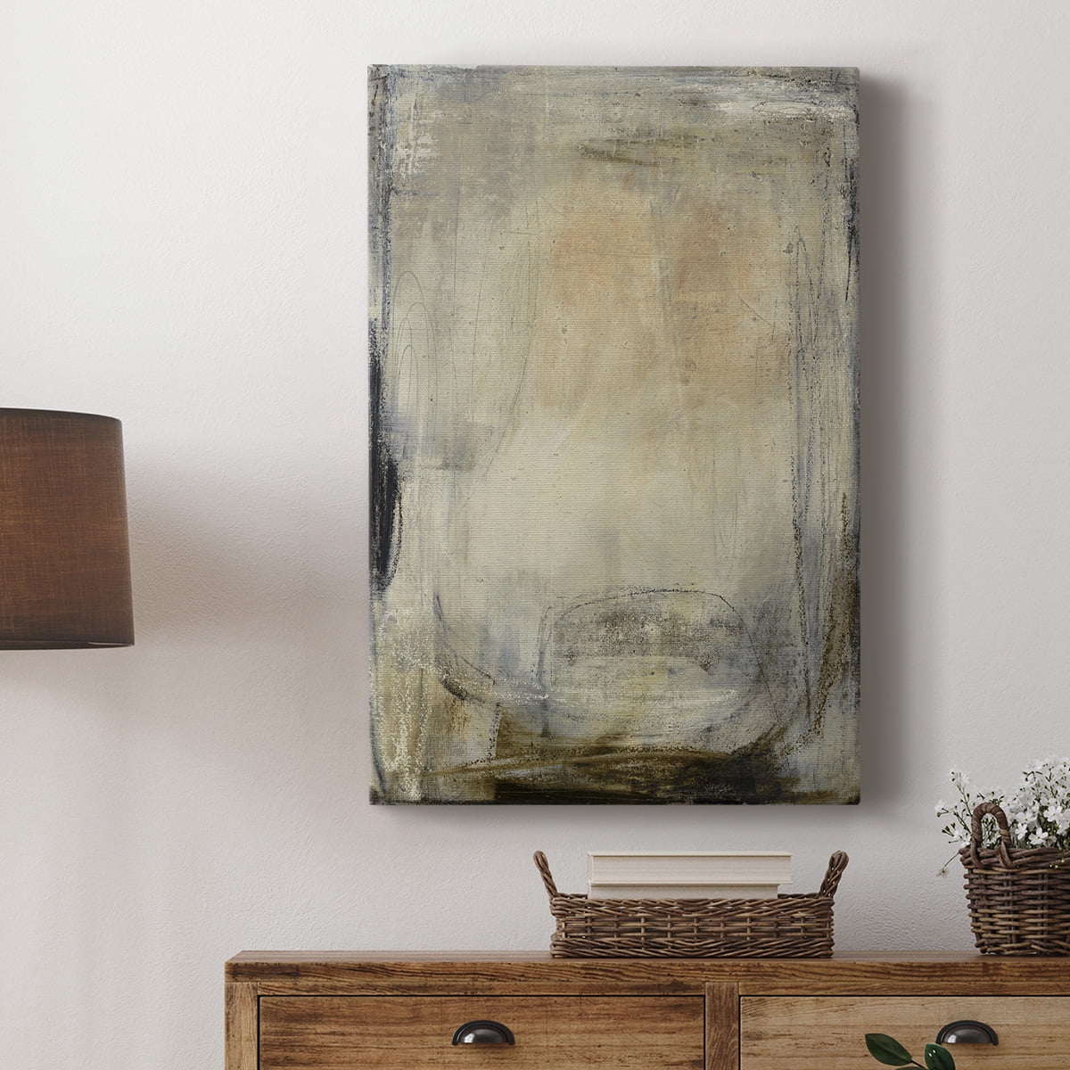 This is the Picture Premium Gallery Wrapped Canvas - Ready to Hang