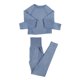 thumbnail image 3 of Traje deportivo de Yoga Sunnimix Ropa deportiva de Mujer corto, 3 of 8