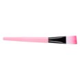 thumbnail image 1 of fastboy Simple Facial Brush Simple Comfortable Applicator Brushes Durable Makeup Accessory with Plastic Handle for Home Salon Using Pink+Black 01, 1 of 6