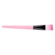 thumbnail image 1 of Qarigey Cepillo facial simple Cepillos aplicadores cómodos y simples Accesorio de maquillaje duradero con mango de plástico para el en el Tratamientos faciales Rosa+Negro, 1 of 6