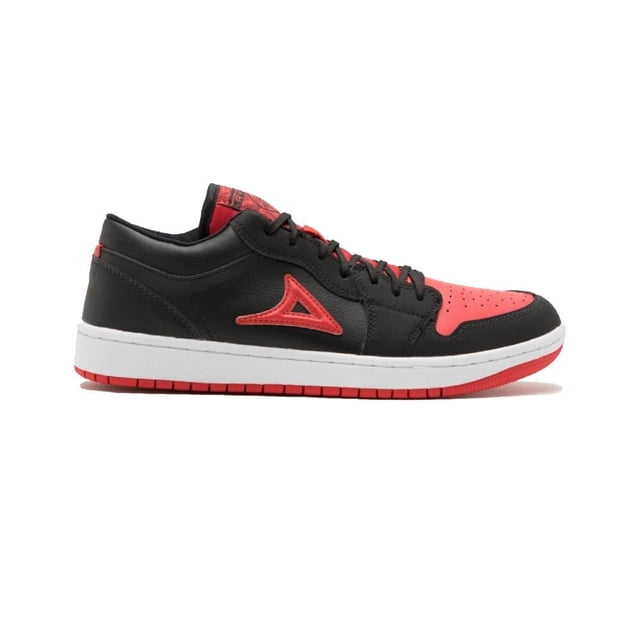 Tenis Hombre Pirma 5049 Talla 27 Rojo
