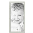 thumbnail image 2 of ArtToFrames 14" x 30" White Picture Frame, 14x30 inch White Wood Poster Frame (WOM-4098), 4 Pack, 2 of 7