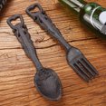 thumbnail image 4 of unbranded 2Ud De Montado En Pared Con Vintage Para Bar O Cocina, 4 of 8