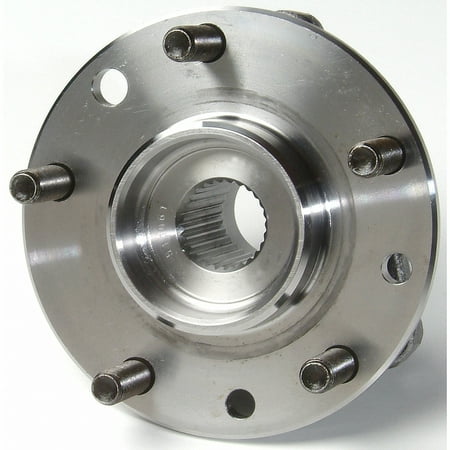 UPC 724956155651 product image for MOOG 513061 Wheel Bearing and Hub Assembly Fits select: 1990-1997 CHEVROLET S TR | upcitemdb.com