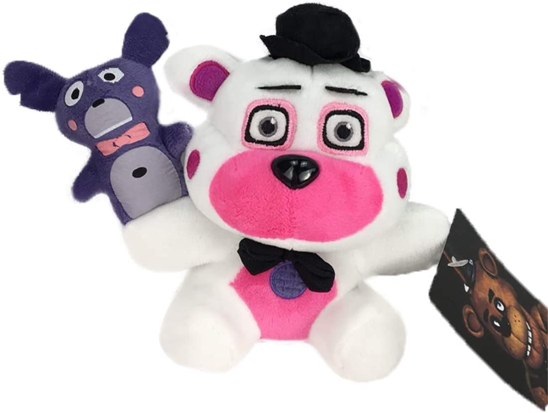 five nights at freddy's plush tesco