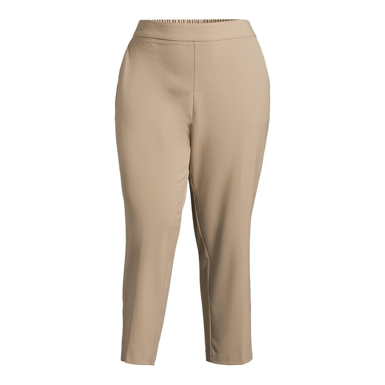 Just my size khaki pants best sale