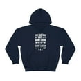 thumbnail image 2 of Can't take the Saint Lucian out of the boy Unisex Hoodie, S-5XL Proud, 2 of 6