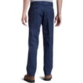 thumbnail image 2 of Dickies Mens Original 874 Work Pant, 46W x 32L, Navy, 2 of 6