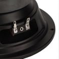 thumbnail image 4 of Haut-parleur large bande 6,5 pouces, woofer 40 W, 8 ohms, tweeter, haut-parleur pleine fréquence pour haut-parleurs DIY, 4 of 4